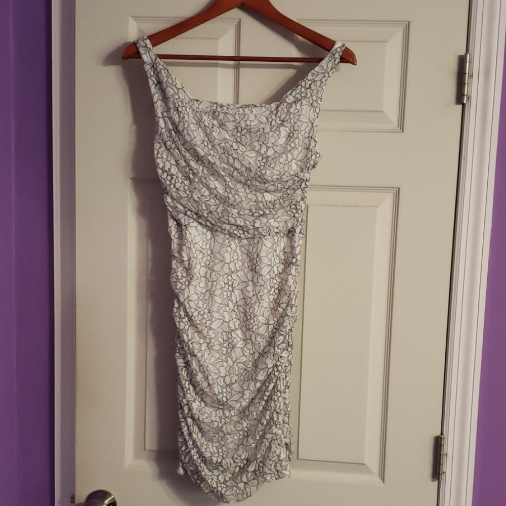 Cocktail Dress